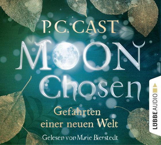Cover-Bild Moon Chosen