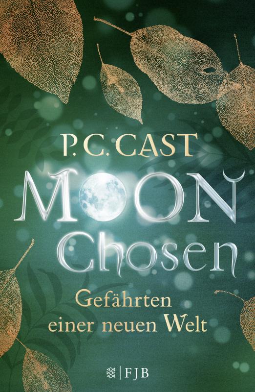 Cover-Bild Moon Chosen