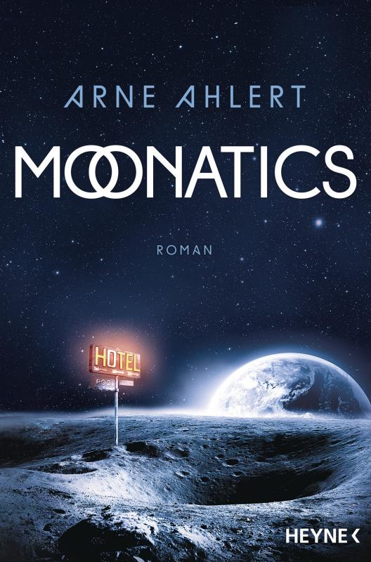 Cover-Bild Moonatics