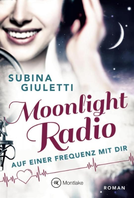 Cover-Bild Moonlight Radio