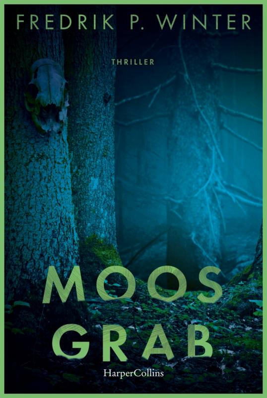 Cover-Bild Moosgrab