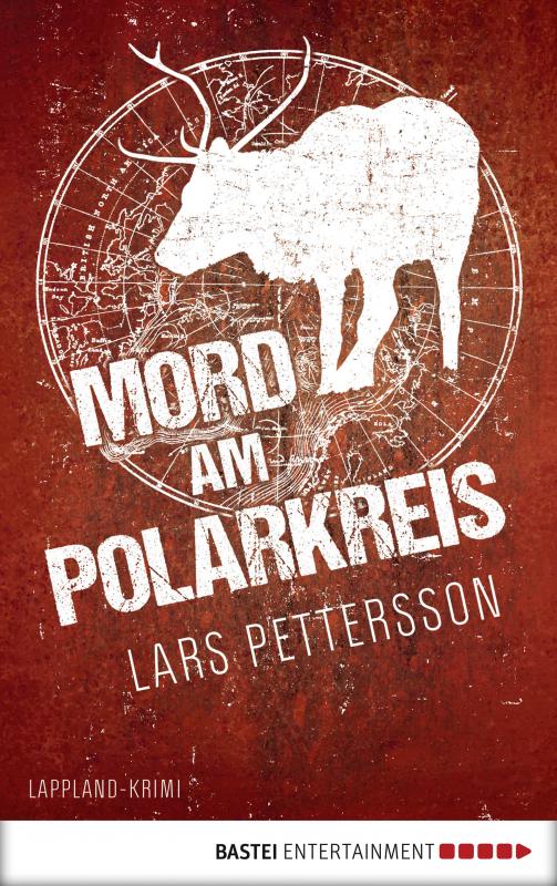 Cover-Bild Mord am Polarkreis