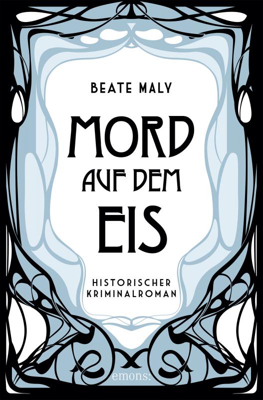 Cover-Bild Mord auf dem Eis
