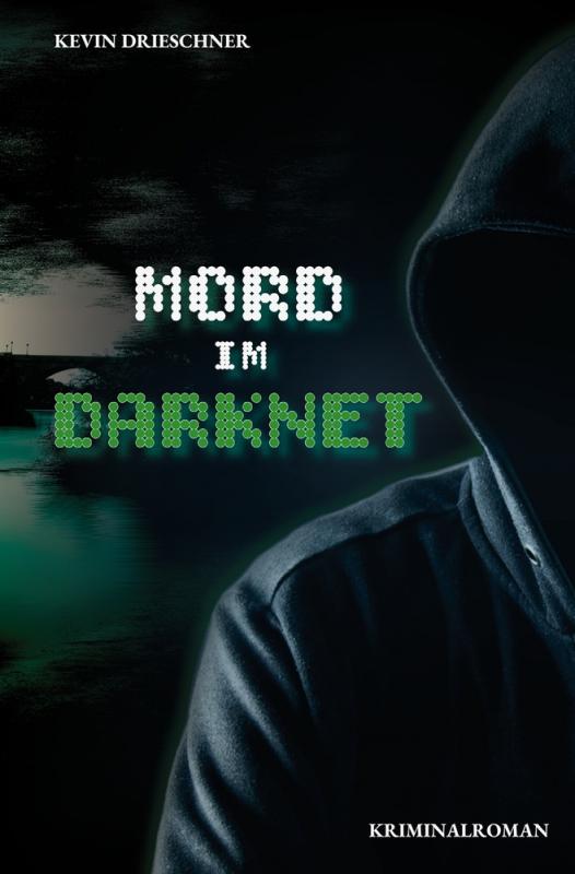 Cover-Bild Mord im Darknet