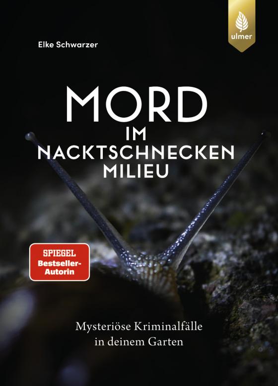 Cover-Bild Mord im Nacktschnecken-Milieu