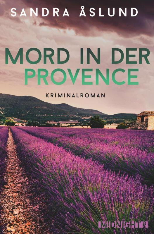 Cover-Bild Mord in der Provence (Hannah Richter 1)
