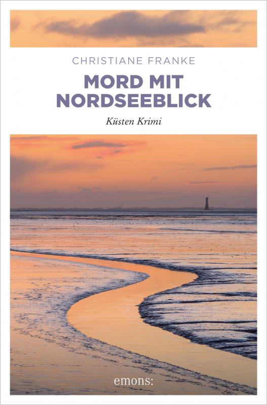 Cover-Bild Mord mit Nordseeblick