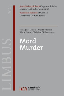 Cover-Bild Mord / Murder