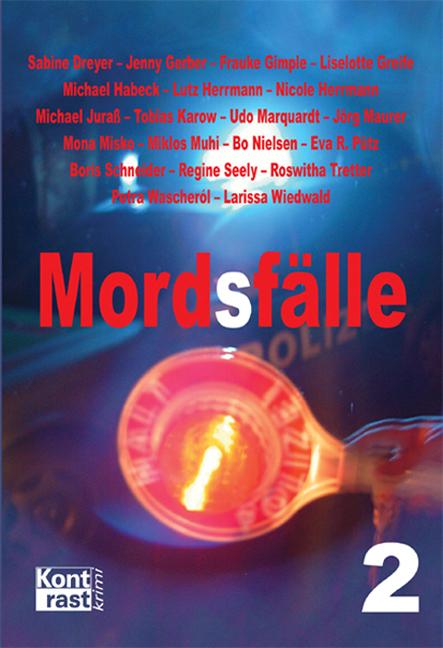 Cover-Bild Mord(s)fälle 2