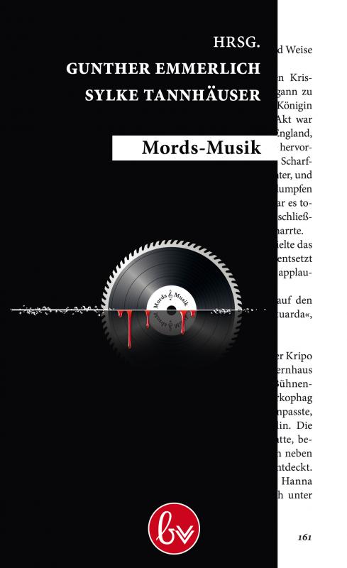 Cover-Bild Mords-Musik