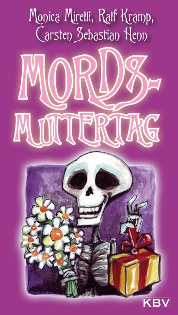 Cover-Bild Mords-Muttertag