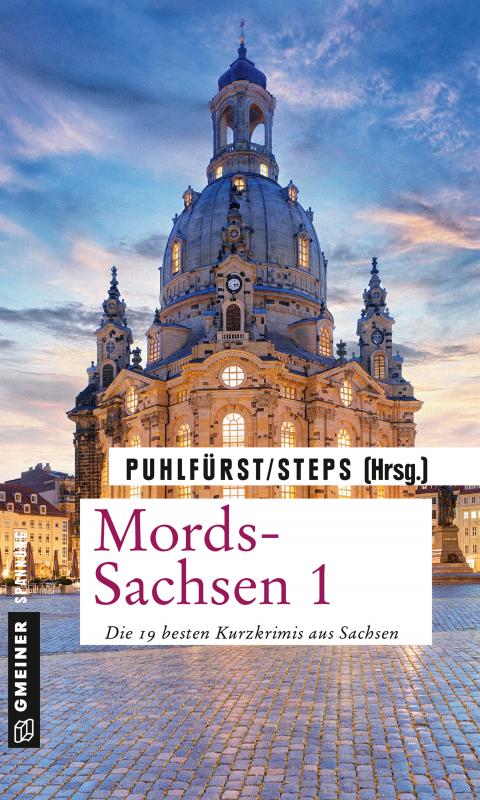 Cover-Bild Mords-Sachsen 1