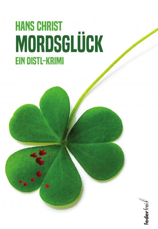 Cover-Bild Mordsglück