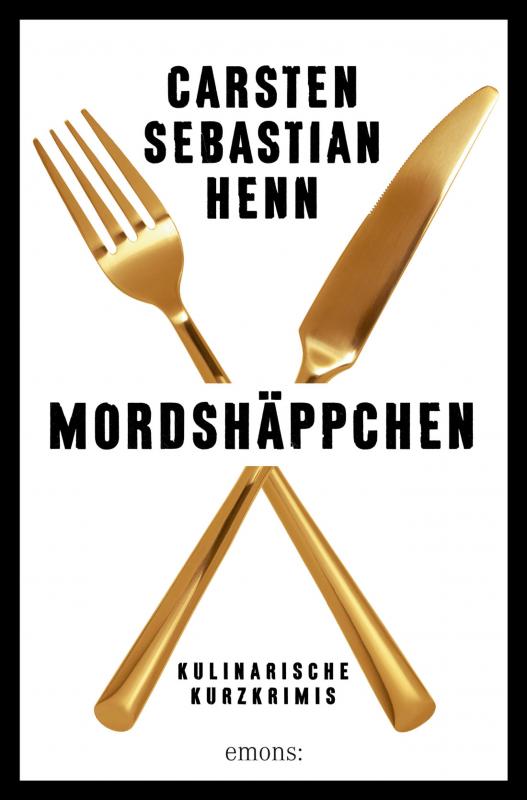 Cover-Bild Mordshäppchen