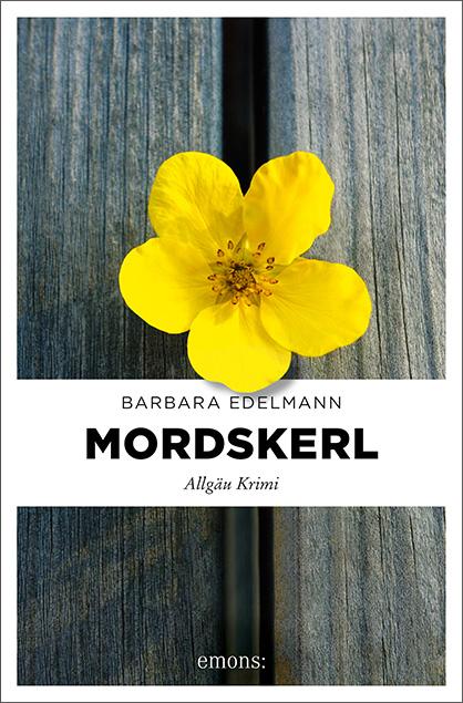 Cover-Bild Mordskerl