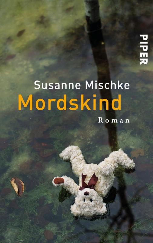Cover-Bild Mordskind