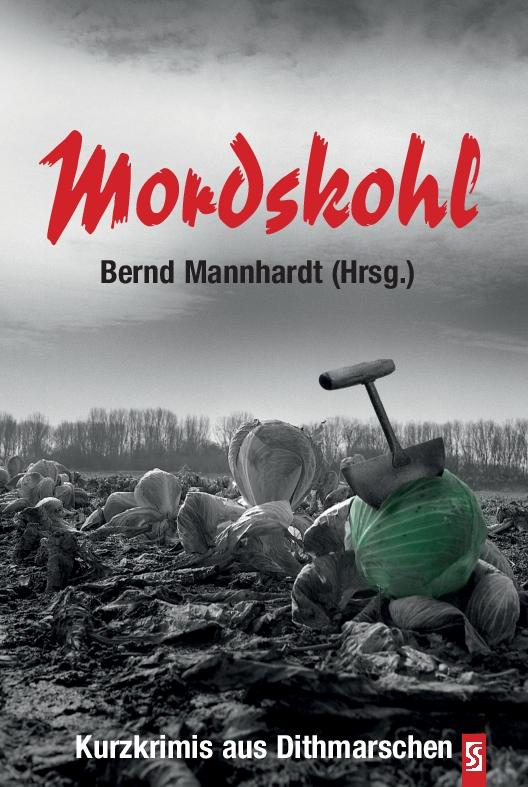 Cover-Bild Mordskohl