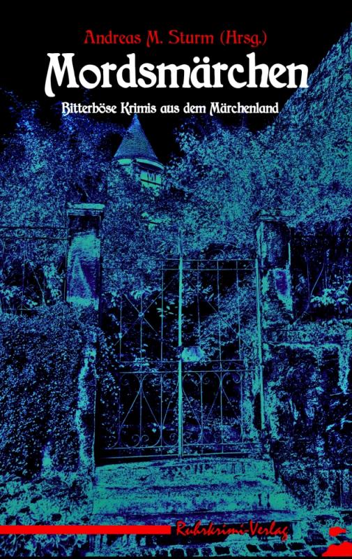 Cover-Bild Mordsmärchen