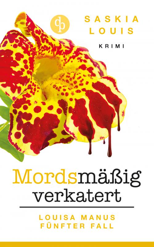 Cover-Bild Mordsmäßig verkatert