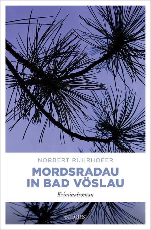 Cover-Bild Mordsradau in Bad Vöslau