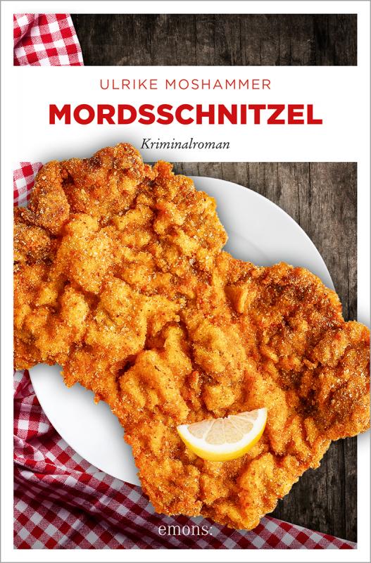 Cover-Bild Mordsschnitzel