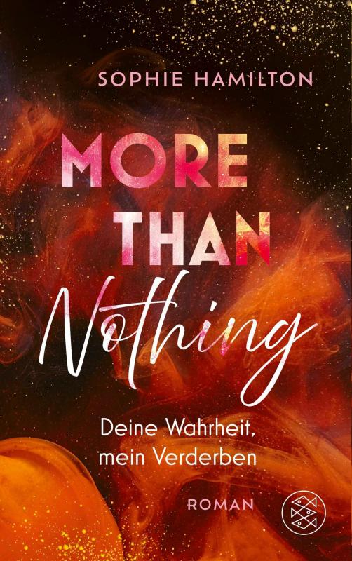 Cover-Bild More Than Nothing