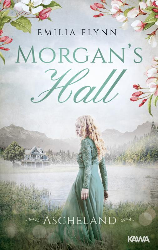 Cover-Bild Morgan's Hall