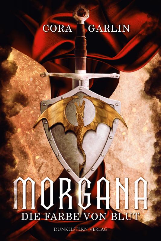 Cover-Bild Morgana