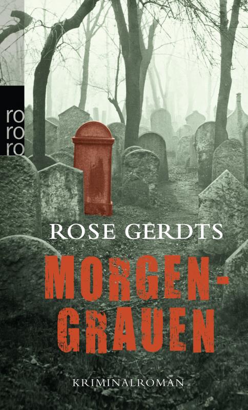 Cover-Bild Morgengrauen