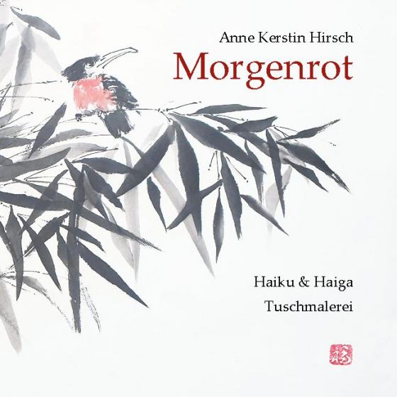 Cover-Bild Morgenrot