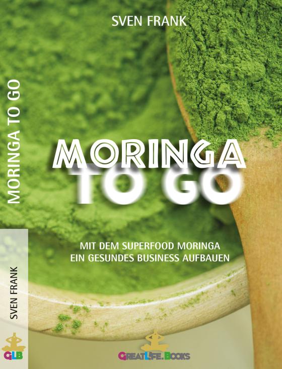 Cover-Bild Moringa to Go