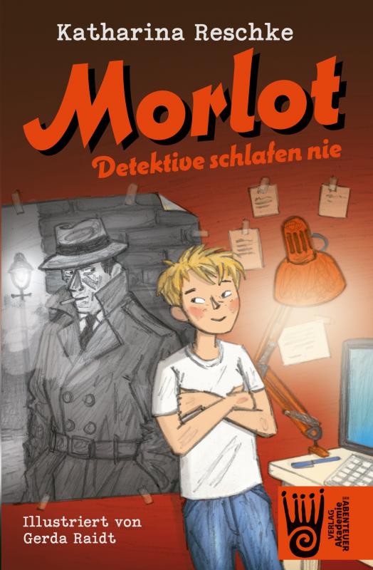Cover-Bild Morlot