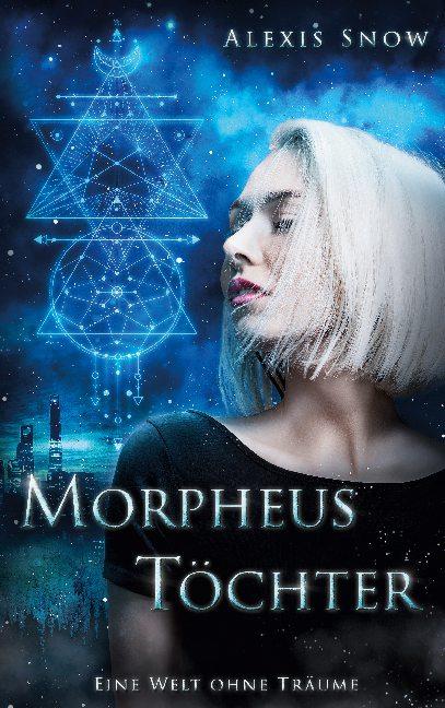 Cover-Bild Morpheus Töchter