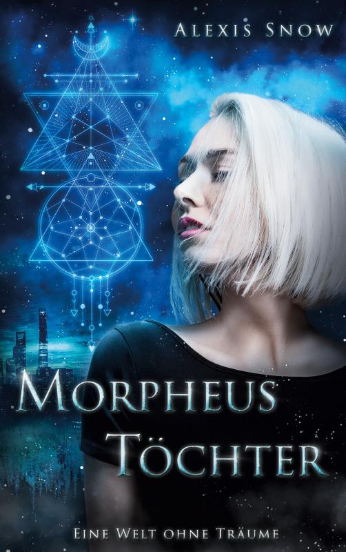 Cover-Bild Morpheus Töchter