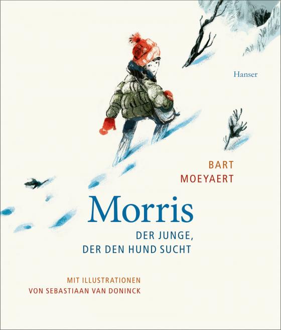 Cover-Bild Morris