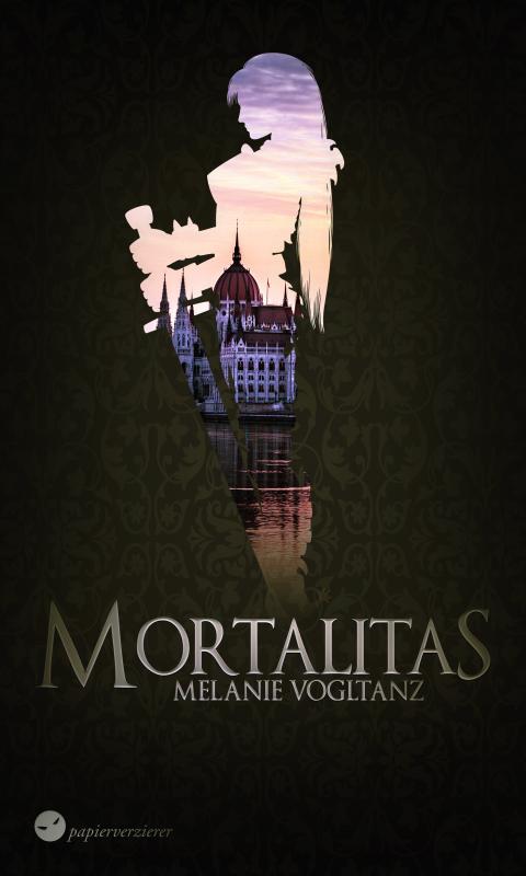 Cover-Bild Mortalitas
