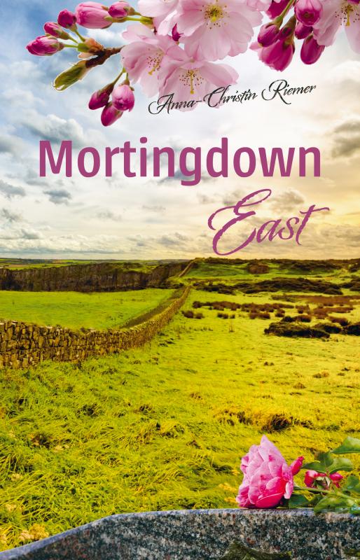 Cover-Bild Mortingdown East