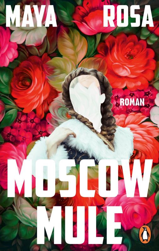 Cover-Bild Moscow Mule