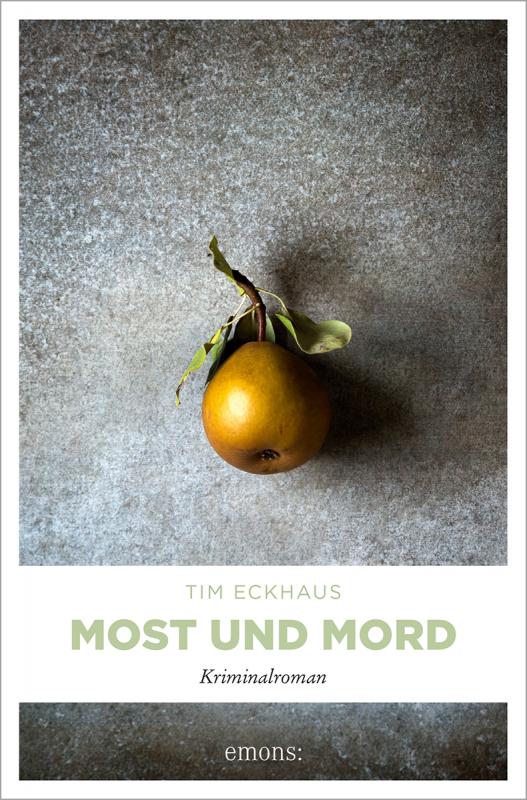 Cover-Bild Most und Mord