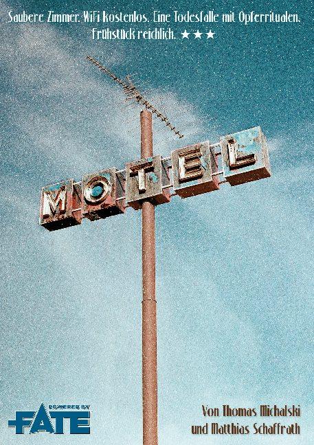 Cover-Bild Motel