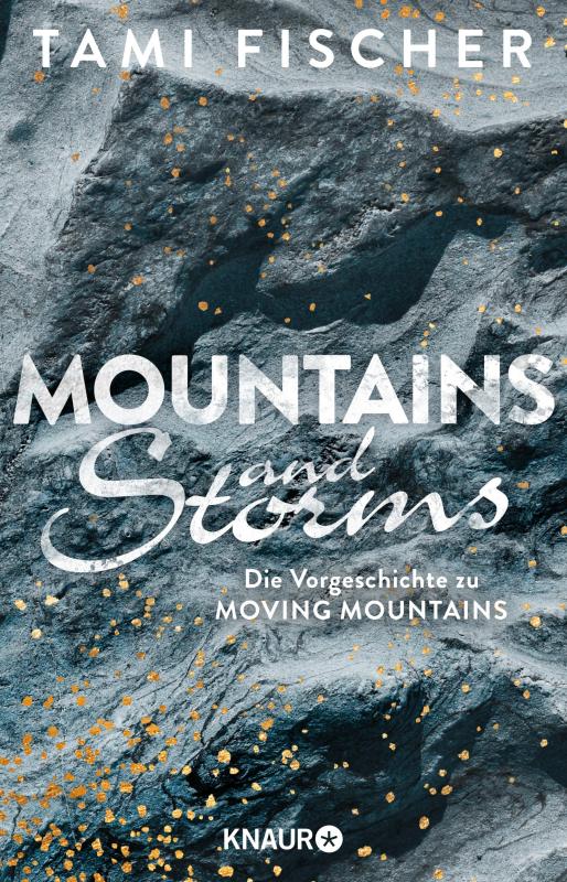 Cover-Bild Mountains and Storms