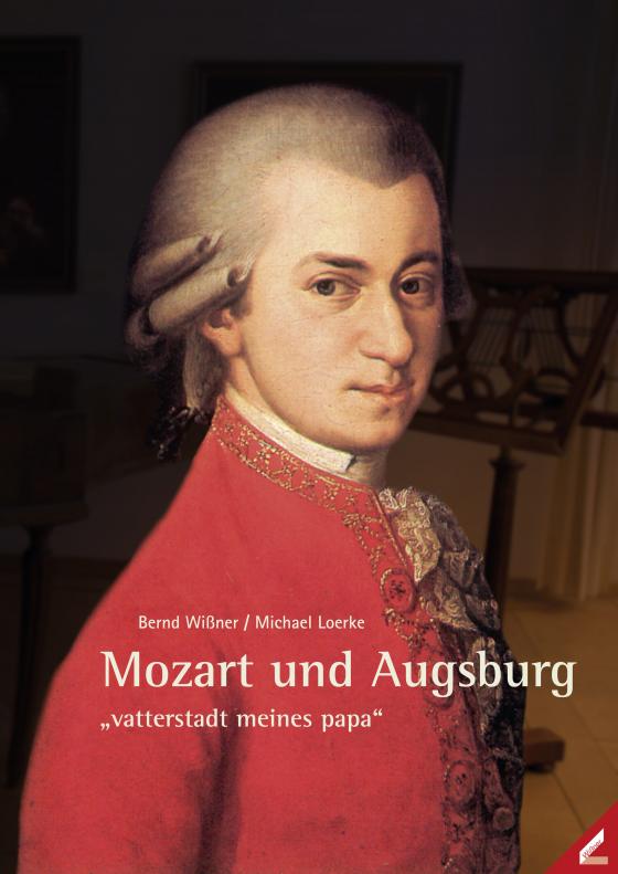Cover-Bild Mozart und Augsburg