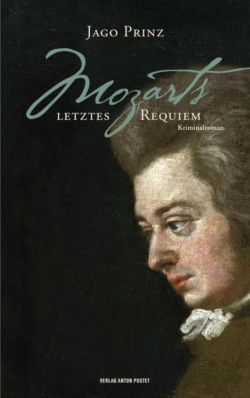Cover-Bild Mozarts letztes Requiem