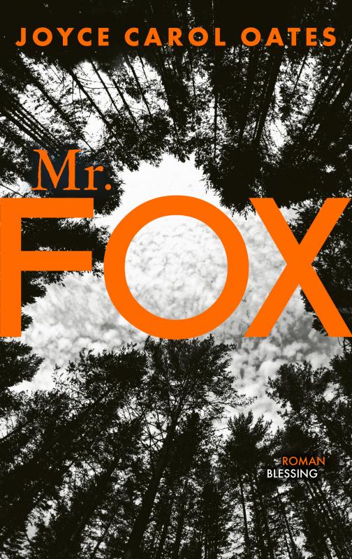 Cover-Bild Mr. Fox