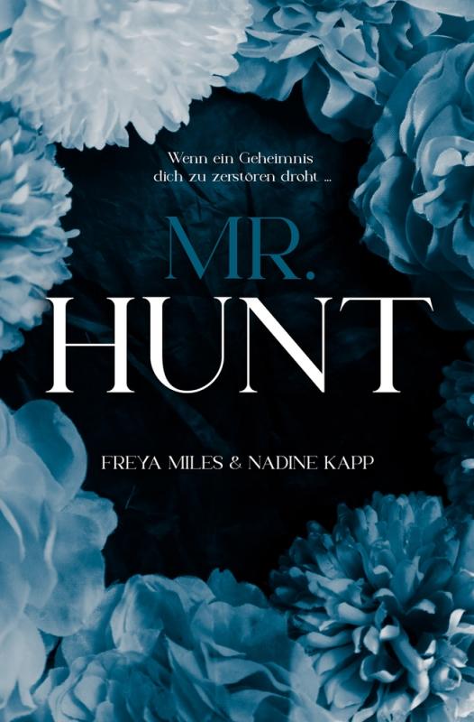 Cover-Bild Mr. Hunt