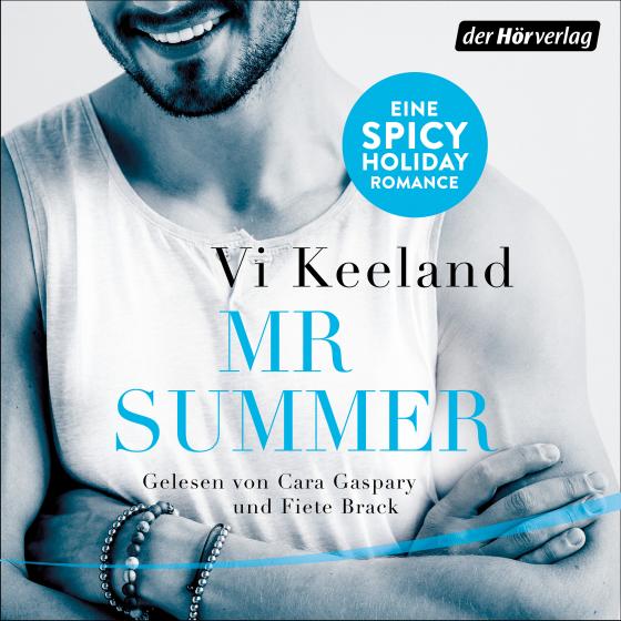 Cover-Bild Mr Summer