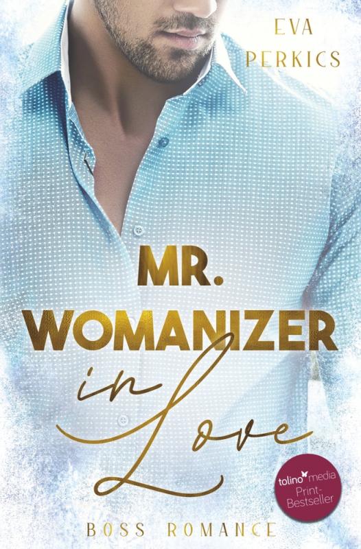 Cover-Bild Mr. Womanizer in Love