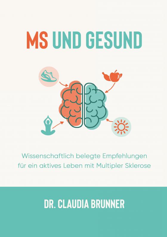 Cover-Bild MS und Gesund