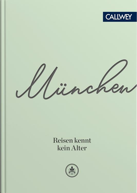 Cover-Bild München