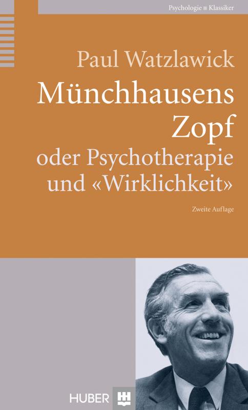 Cover-Bild Münchhausens Zopf